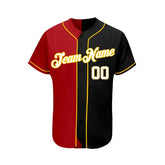 Baseball Jersey